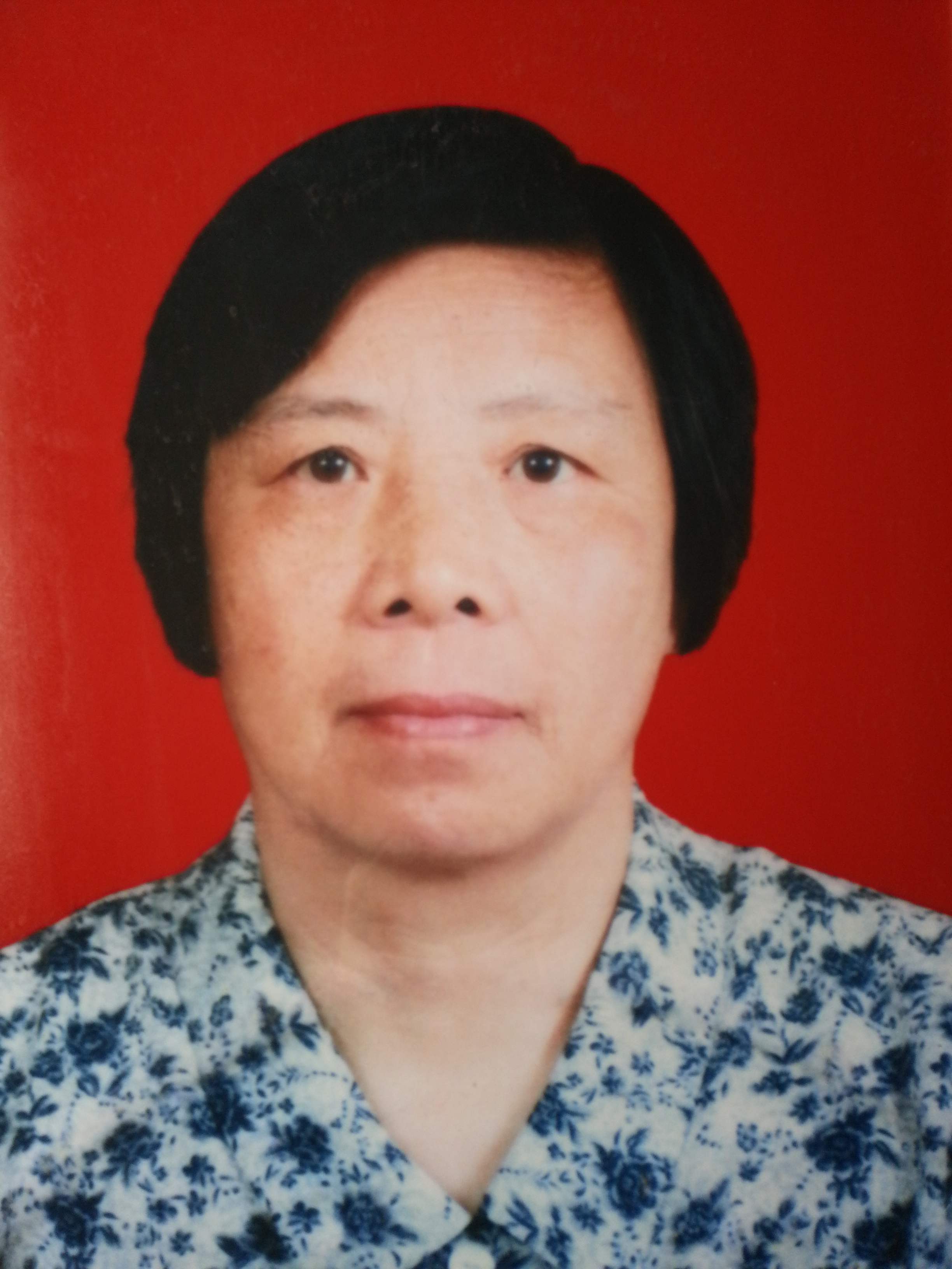 刘冠姝女士