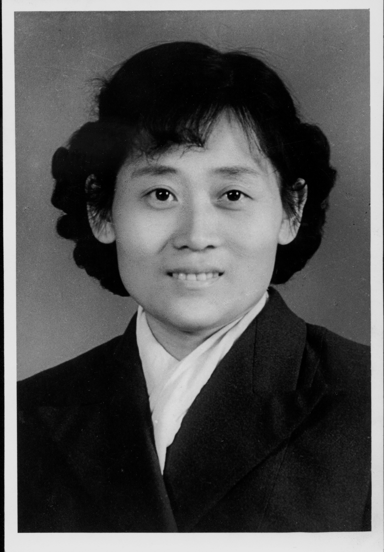 王玉