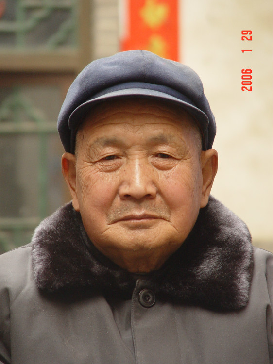 赵金印