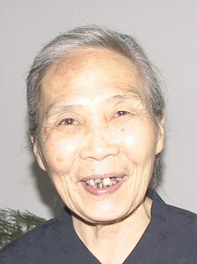 胡兆贞