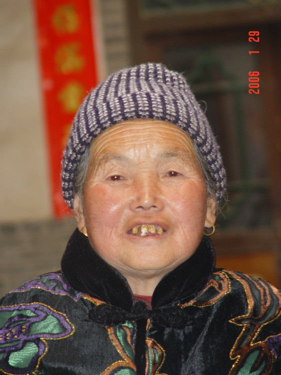 贺水菊