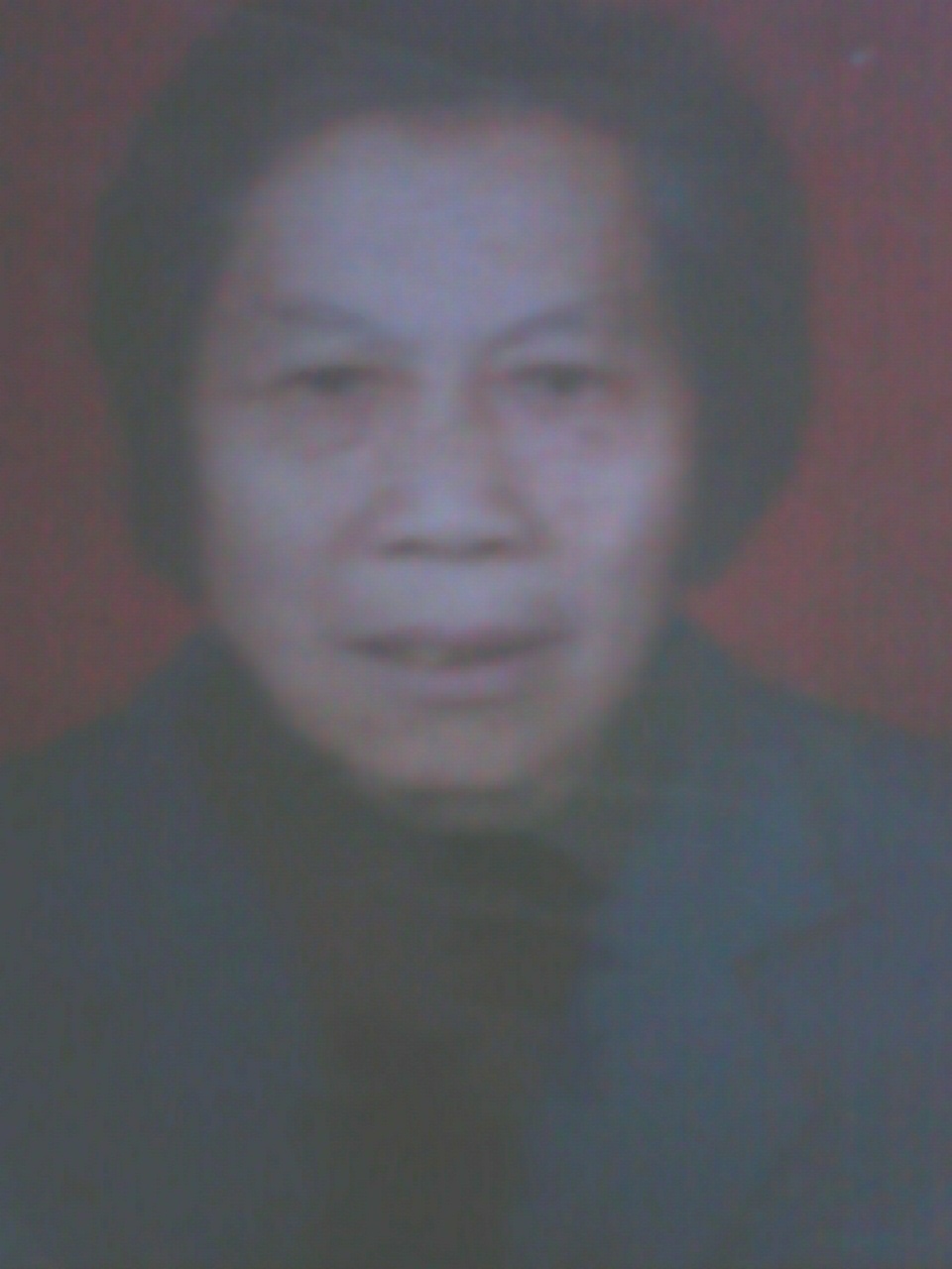 涂三妹