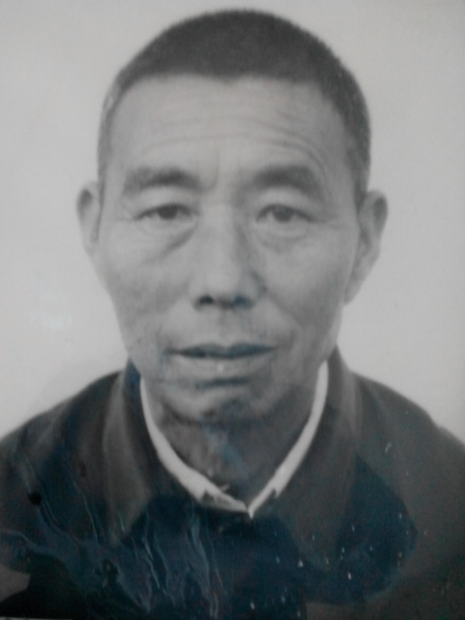 刘永银
