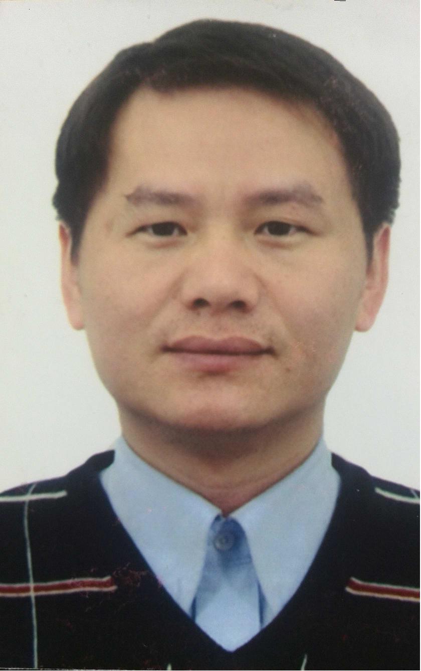 任伟红