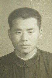 王河