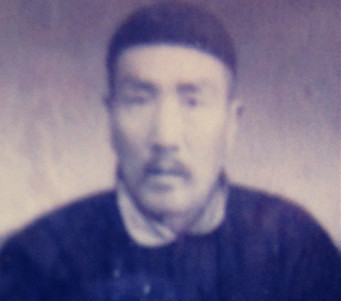 张庆积