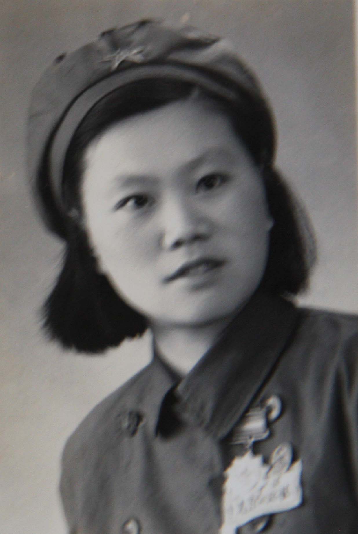 李宗芝