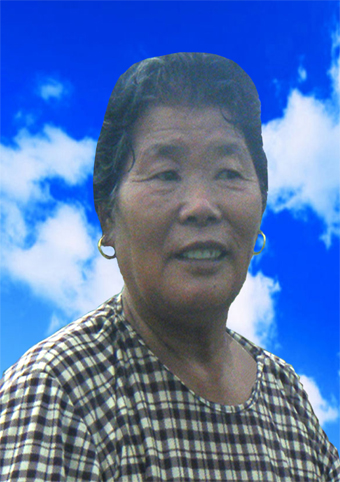 胡东花