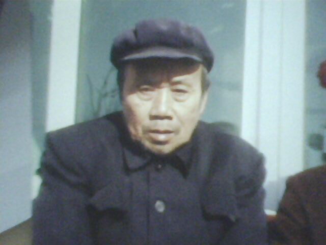 姜金贵