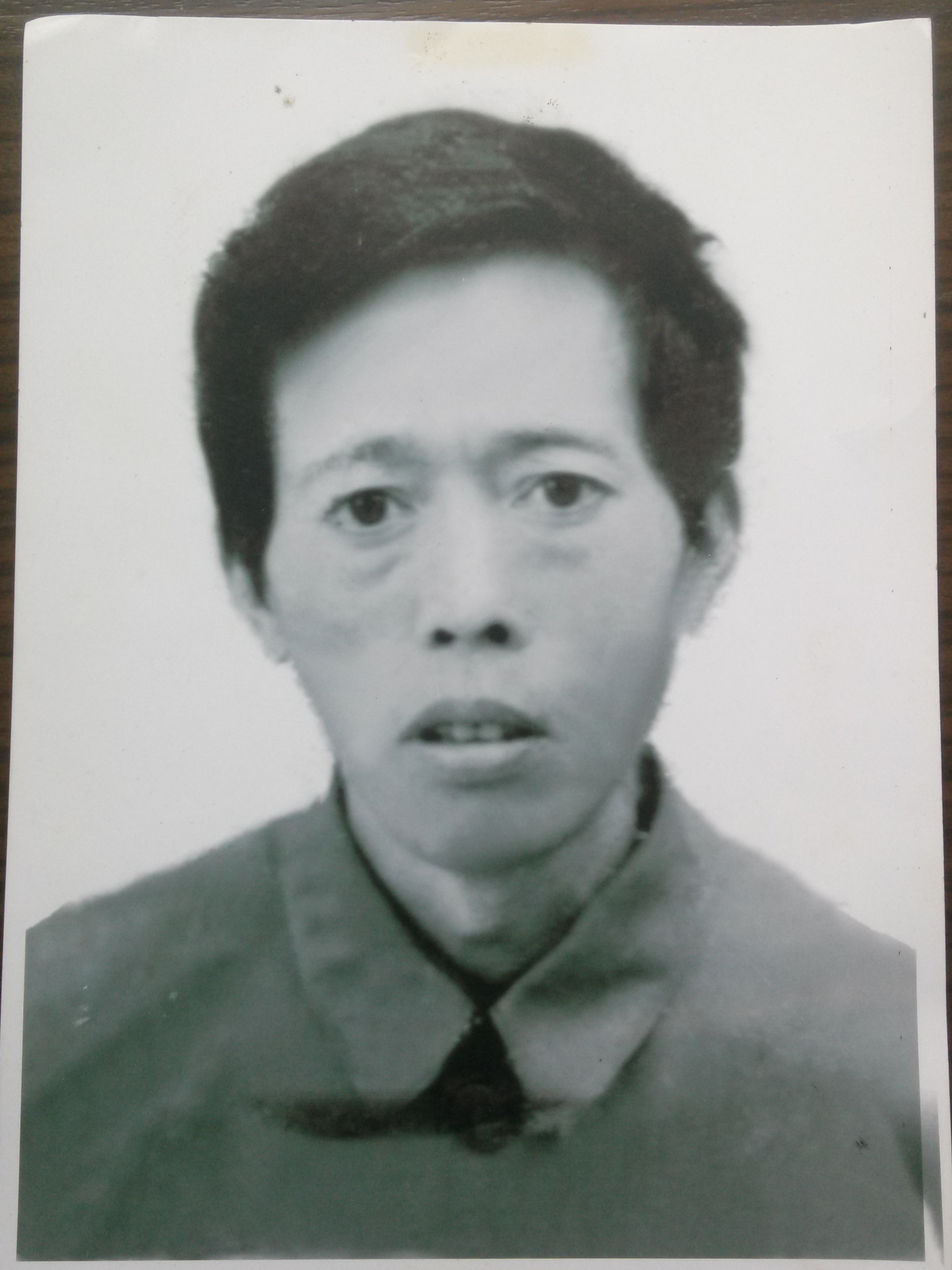 郑礼松