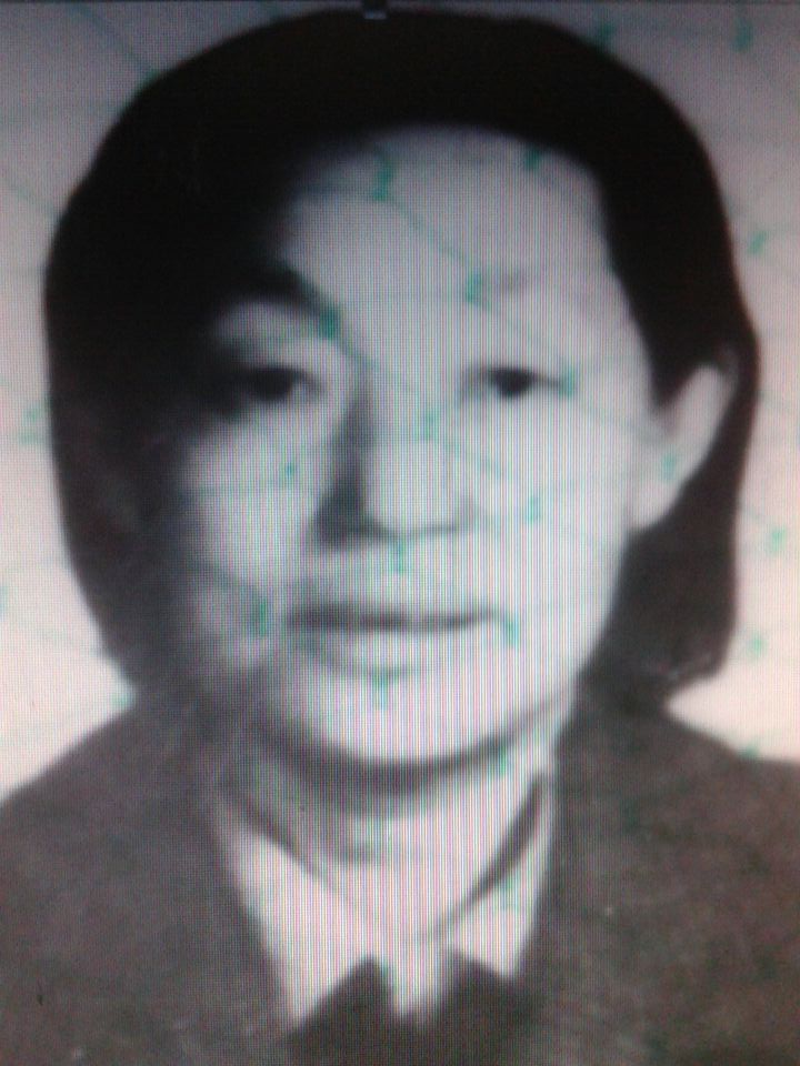 王玉兰