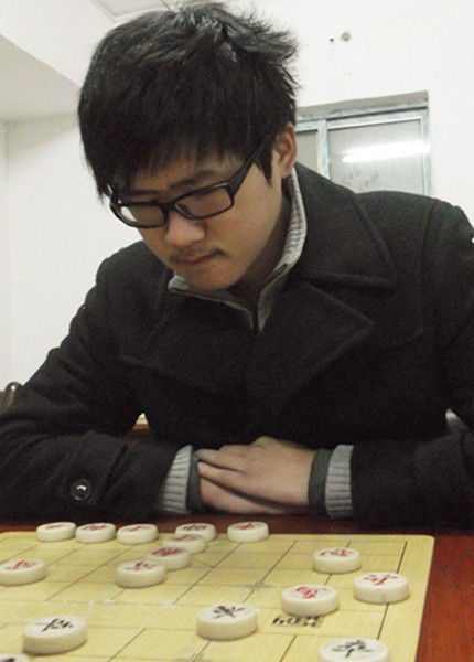 刘磊