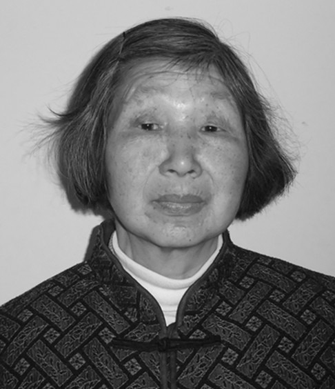 许巧英