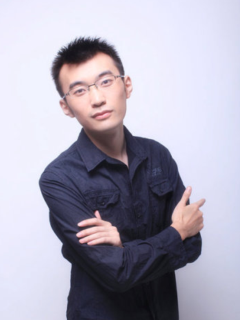 耿华杰