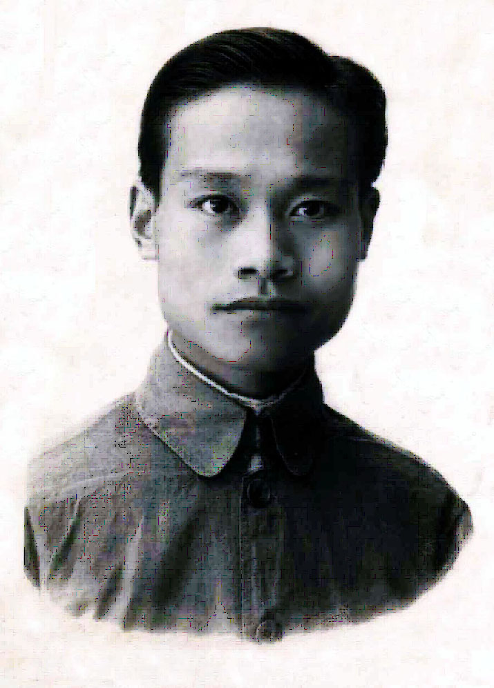 冯云章