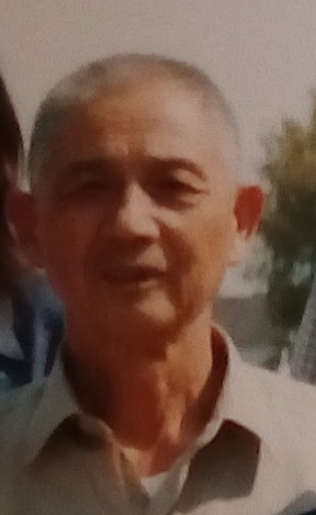 乔东保
