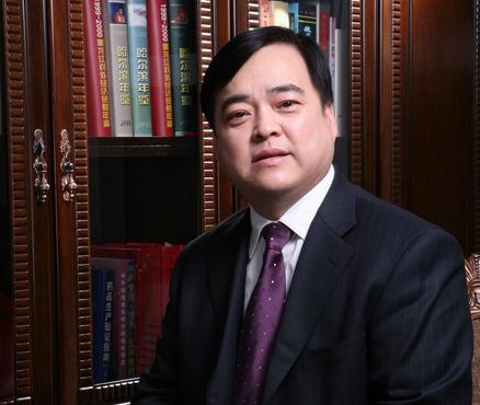 刘占滨