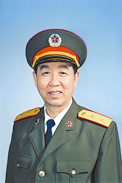 刘凯