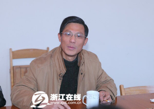 周洪浪