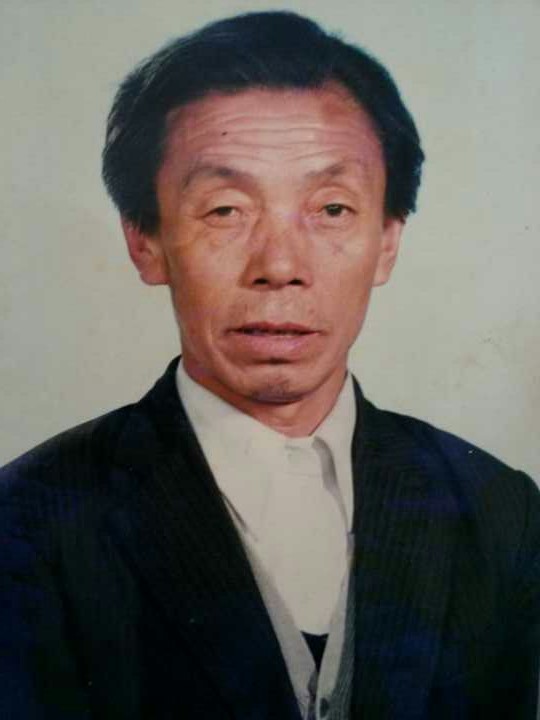 康怀成
