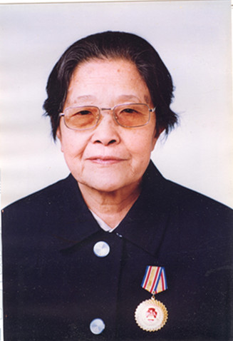 杨慧茹