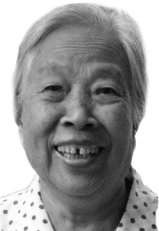 张龙娇