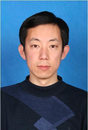 张宝军