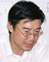 刘立翔