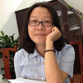朱婷婷
