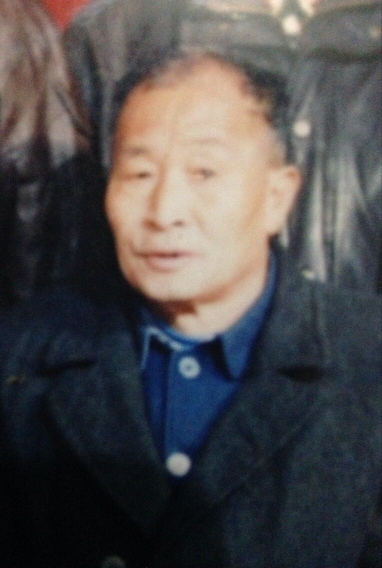 韩玉福