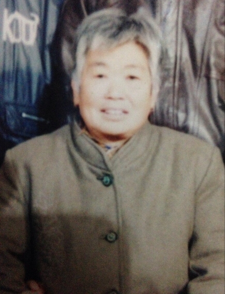 王朝敏