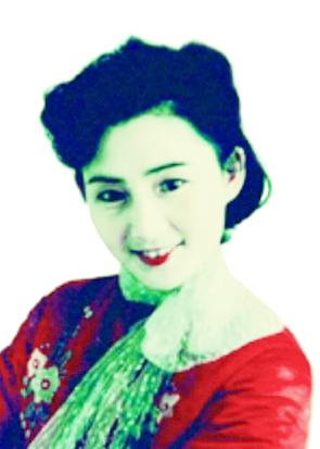 梁国英