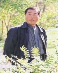周加林
