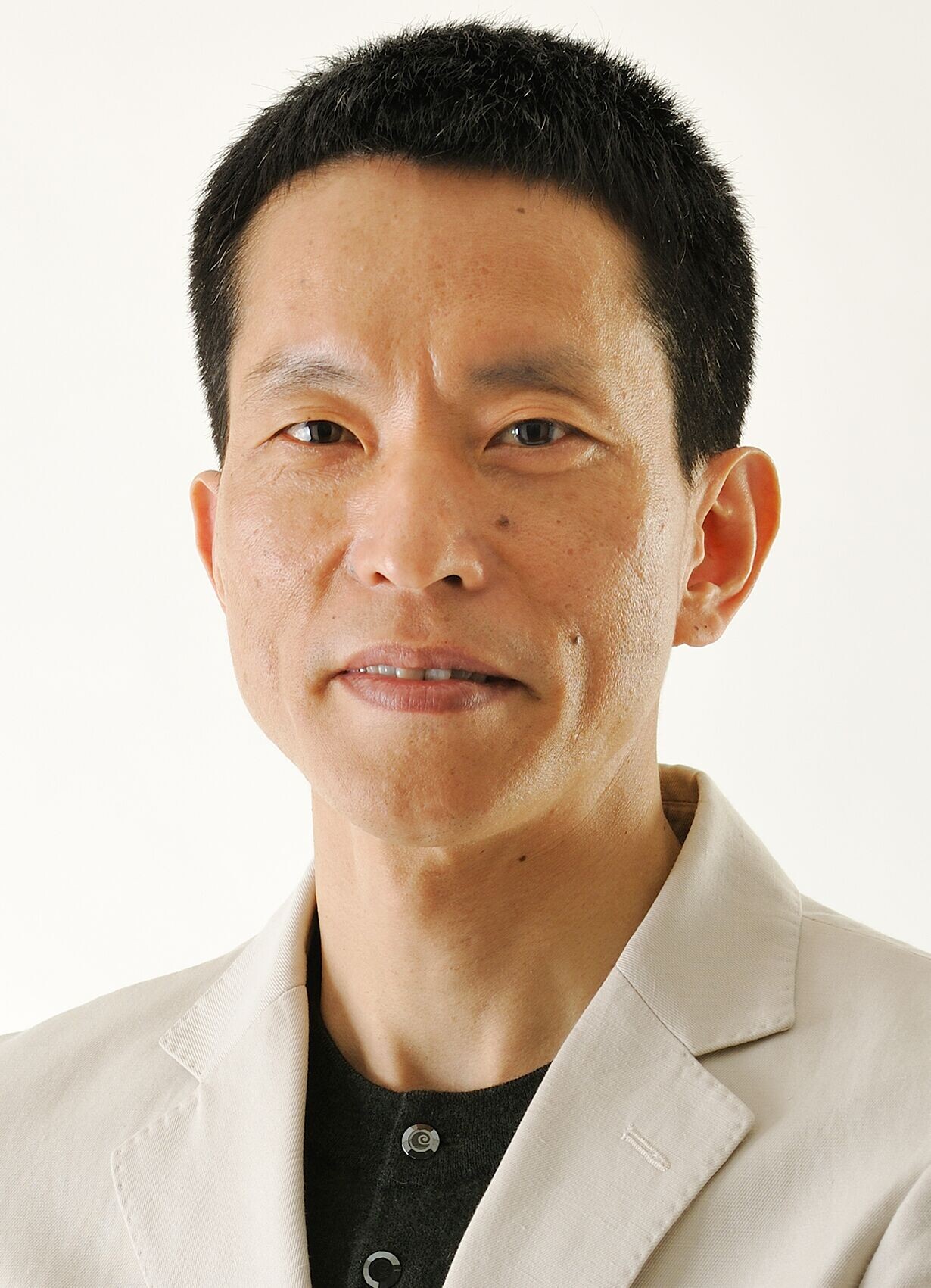 朱旭
