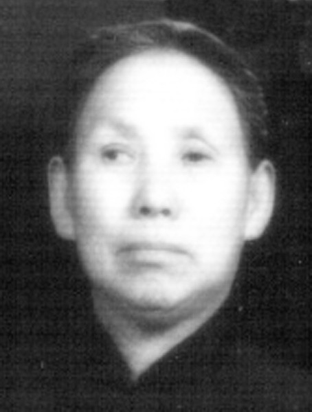 赵玉卿