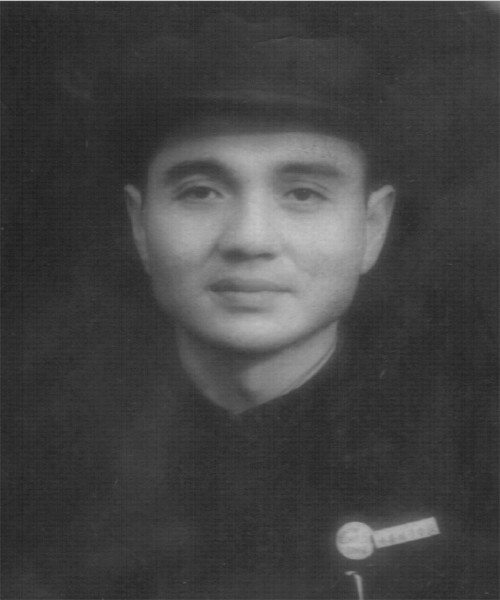 张平