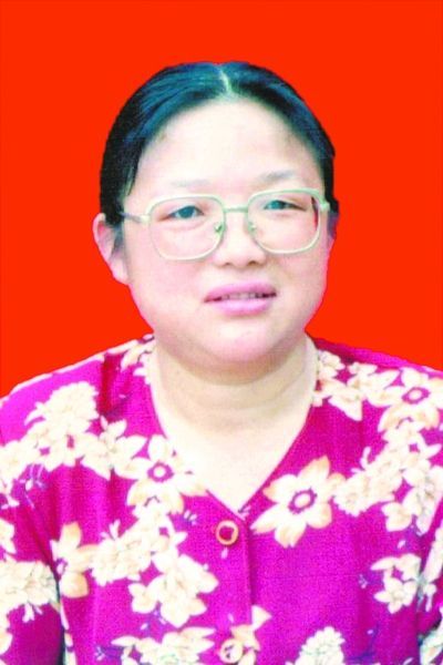 许春兰