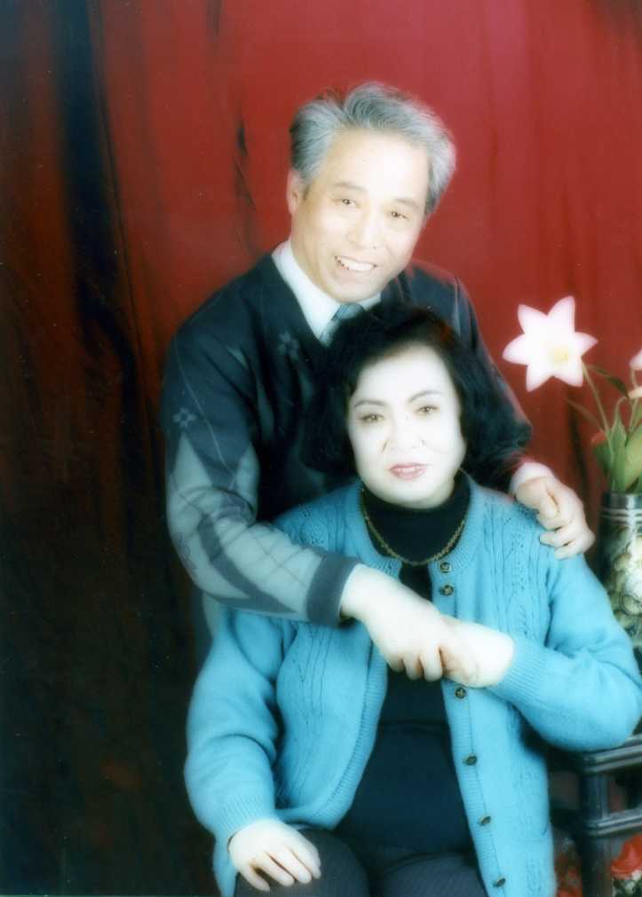 刘沛民