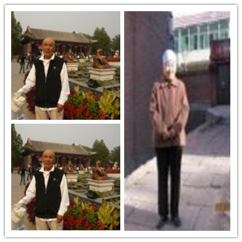 刘治援,