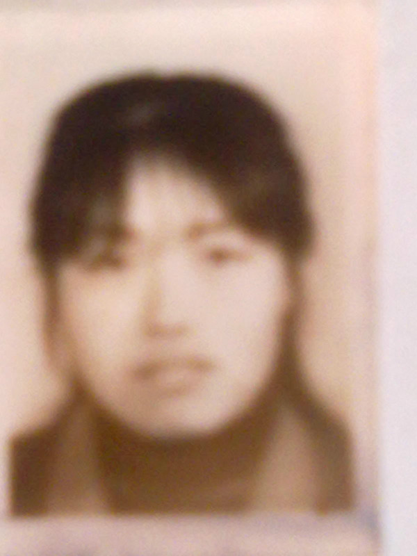 黄春红