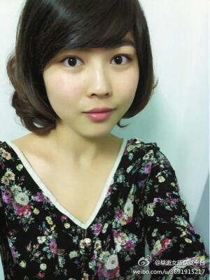 翁川美
