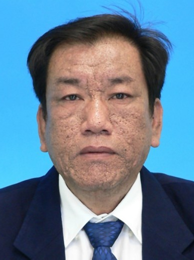 庄华吉