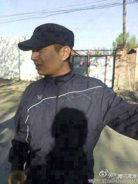 郝书亮