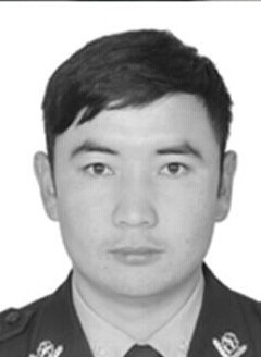 木哈买提巴依·革命汉