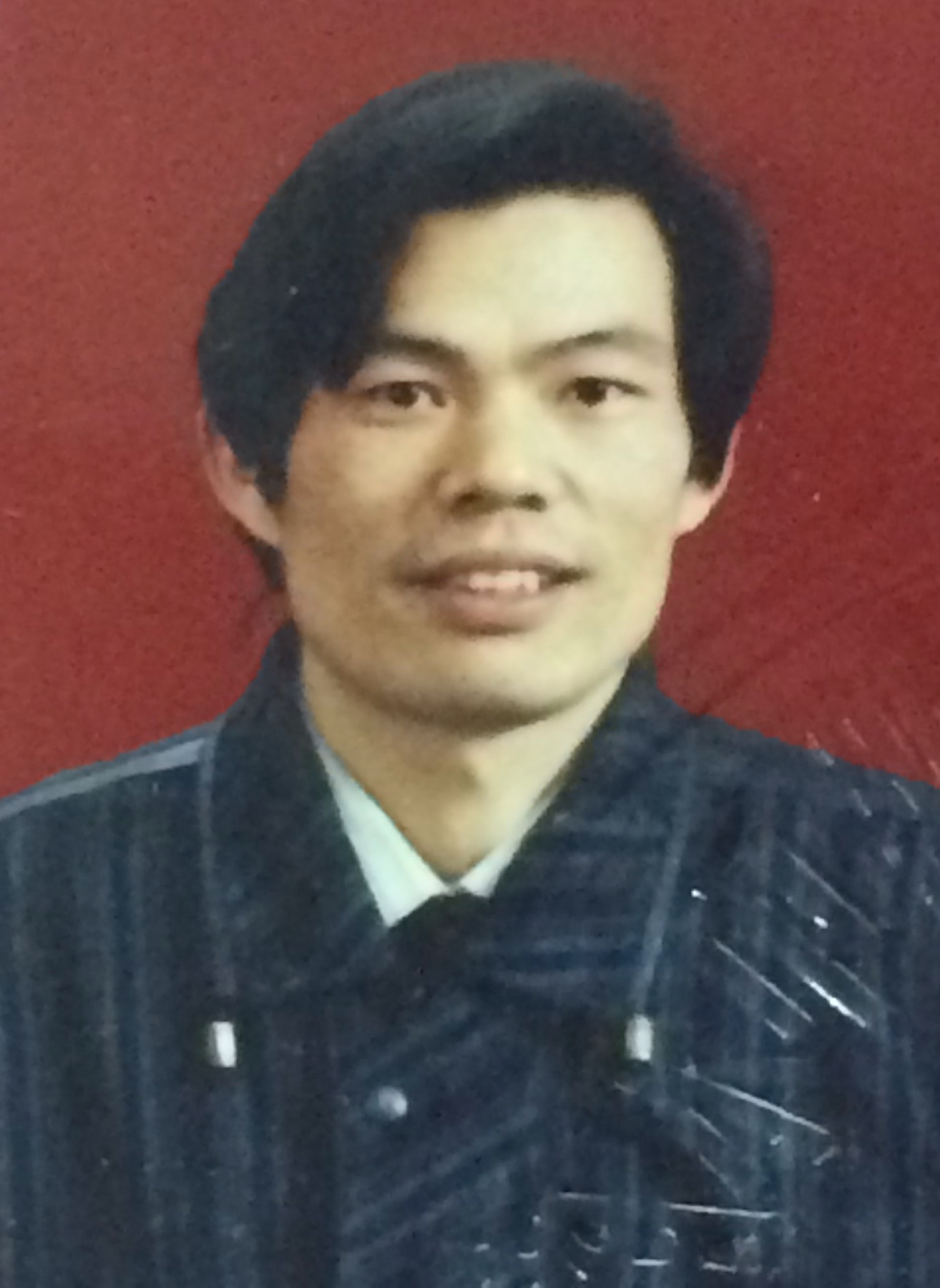 祝庆寿
