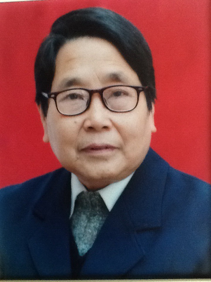 李荣幸