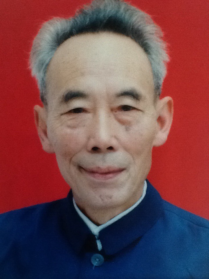陈昌平