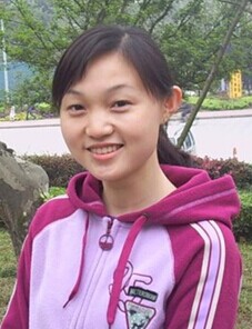 唐智秀