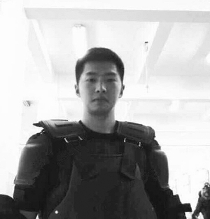 陈鹏