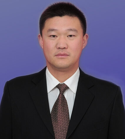 严文军